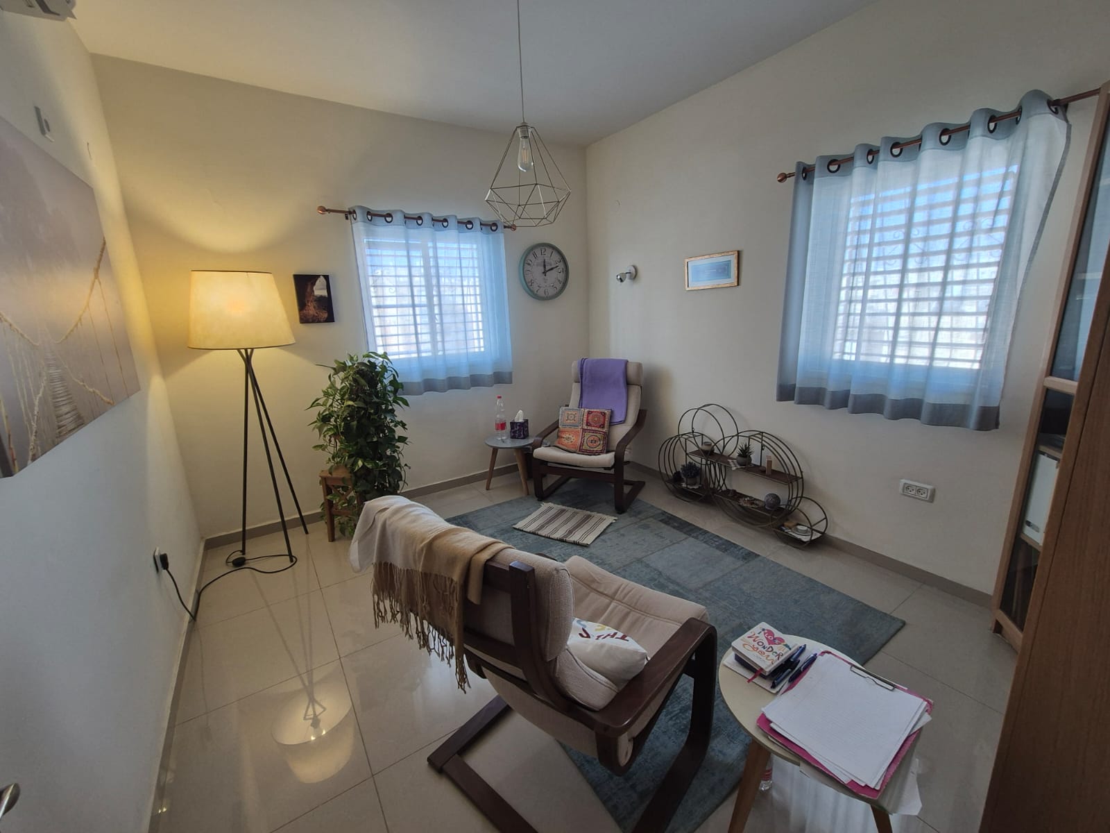 קליניקה איילה שפמן